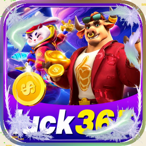 luck365 — mitra unggulan